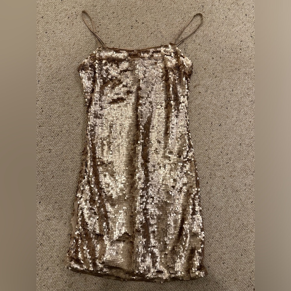 Lulus dress